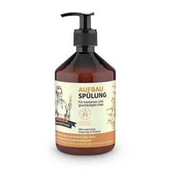 Oma Gertrude Hair Repair Balm 500ml