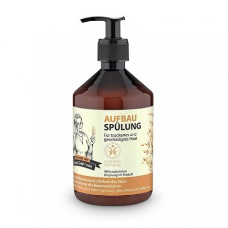 Oma Gertrude Hair Repair Balm 500ml