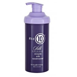 It's a 10 Haircare Silk Express Miracle Silk Conditioner 17.5 fl. oz.