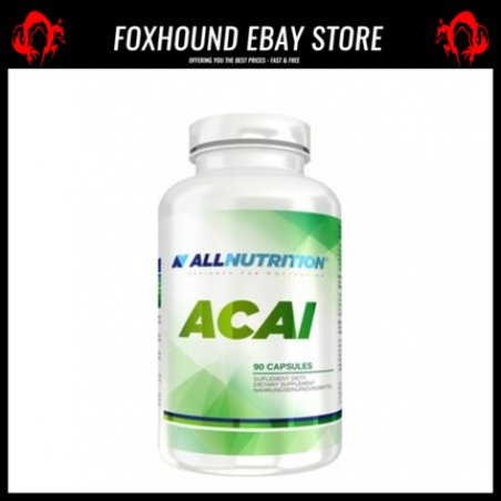 Allnutrition Acai 90 Capsules