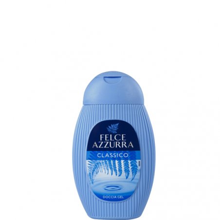 Felce Azzurra Doccia Classico 250 ml Shower gel Body