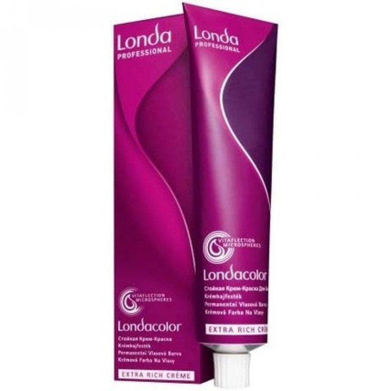 Londa Color 5/77 Long Lasting Intensive Colour 60ml Light Brown