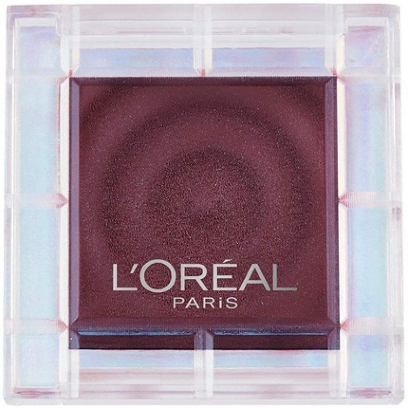 L'Oréal Paris Color Queen Ombre à Paupière Enriched with Ultra-Pigmented Oils High Potential Matte