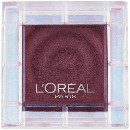 L'Oréal Paris Color Queen Ombre à Paupière Enriched with Ultra-Pigmented Oils High Potential Matte