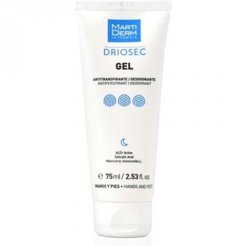 MARTIDERM Moisturising Creams