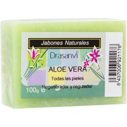 Aloe Vera Soap Regenera Regul