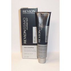 Revlon Rvl Colorsmetique High Coverage 8.34 60ml