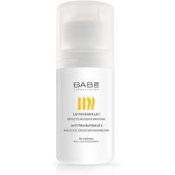 Laboratorios Babe Roll On Deodorant 50ml