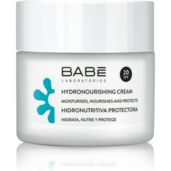 Babé Hydronurishing Cream SPF 20 50ml