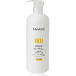 Babe Laboratorios Hydra Calm Body Wash