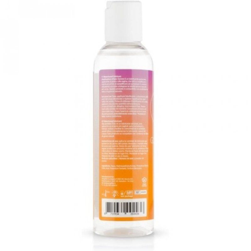 EasyGlide Glycerin-Free Lubricant Water-Based without Glycerin 150ml