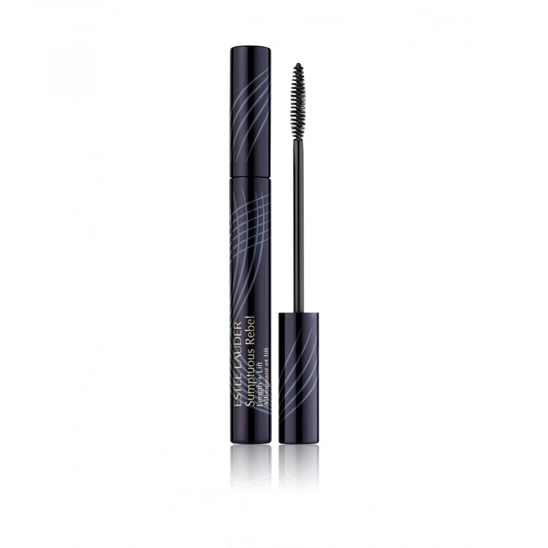 Estée Lauder Sumptuous Rebel mascara pour cil Black 8 ml