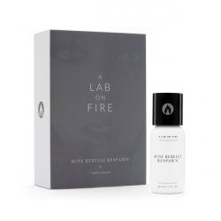 A Lab On Fire Rose Rebelle Respawn, Unisex, Eau De Parfum 60ml