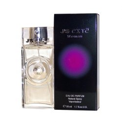 J'S Exté Woman Eau de Parfum Natural Spray Vaporisateur 50ml