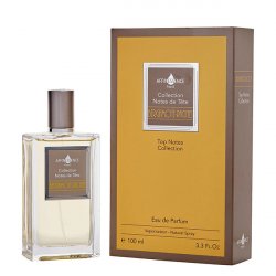 Affinessence Bergamote Racinote, Unisex, Eau De Parfum 100ml