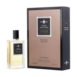 Affinessence Cedre Iris, Unisex, Eau De Parfum 100ml