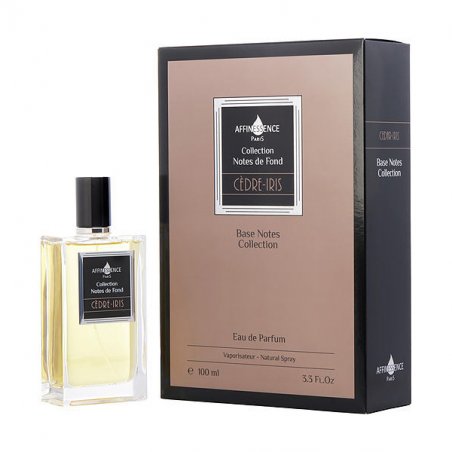 Affinessence Cedre Iris, Unisex, Eau De Parfum 100ml