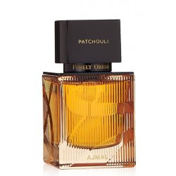 Ajmal Purely Orient Pachouli, Unisex Eau De Parfum 75ml