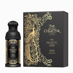 Alexandre J The Majestic Oud, Unisex, Eau De Parfum 100ml