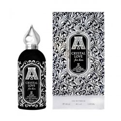 Attar Collection Crystal Love For Him, Barbati, Eau De Parfum 100ml