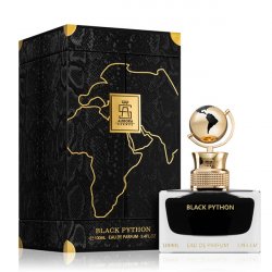 Aurora Scent Black Python, Unisex, Eau De Parfum 100ml