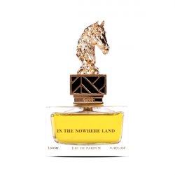 Aurora Scent In The Nowhere, Unisex, Eau De Parfum 100ml