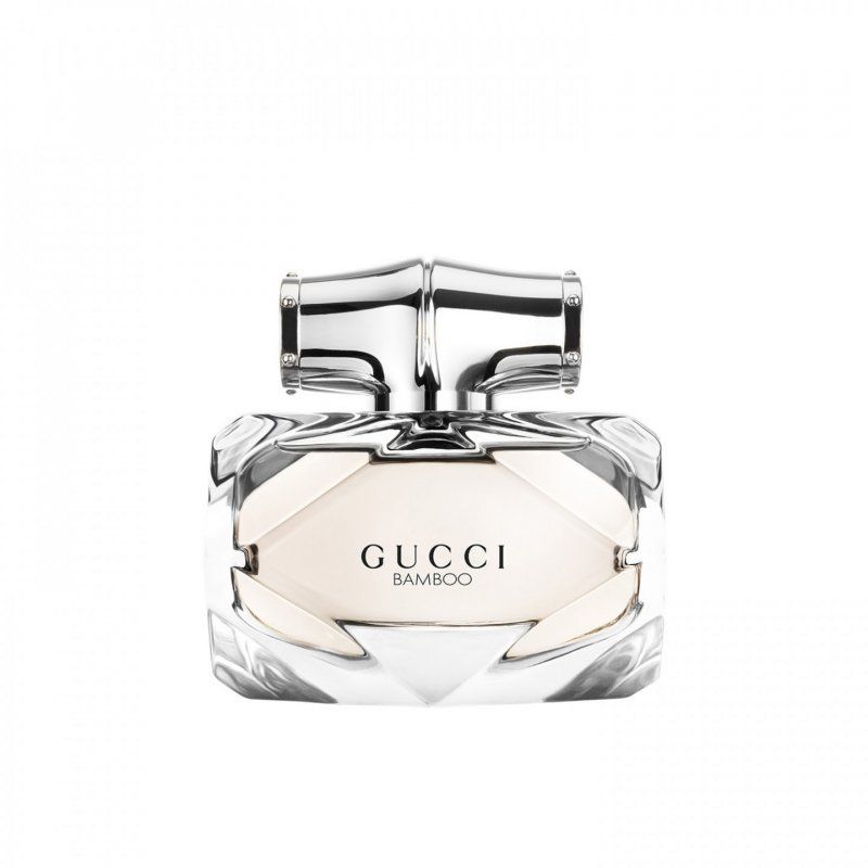 Gucci Bamboo Eau De Toilette 50ml