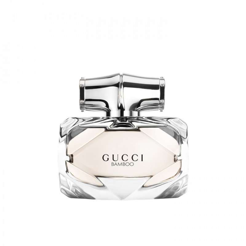 Gucci Bamboo, Femei, Eau De Toilette 50ml