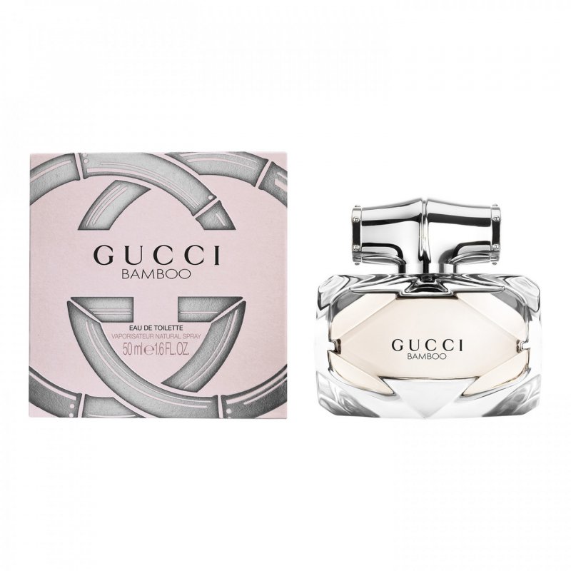 Gucci Bamboo, Femei, Eau De Toilette 50ml
