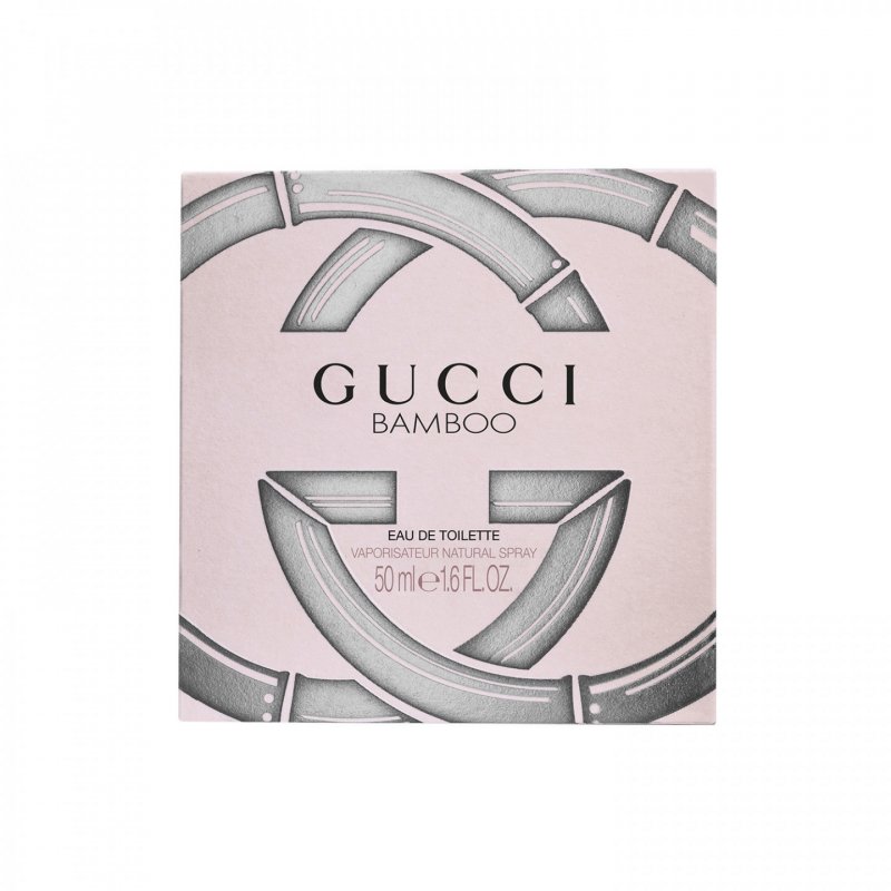 Gucci Bamboo, Femei, Eau De Toilette 50ml