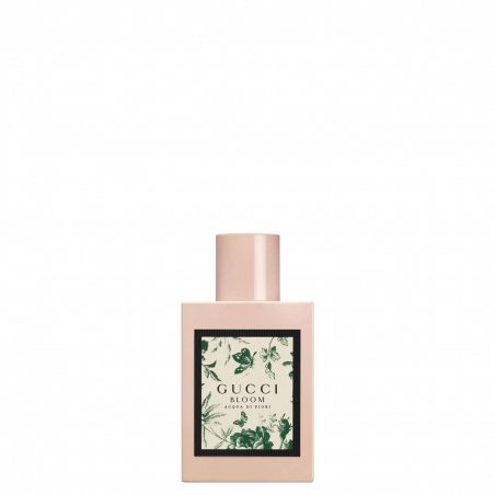 Gucci Bloom Acqua Di Fiori Eau de Toilette 50ml