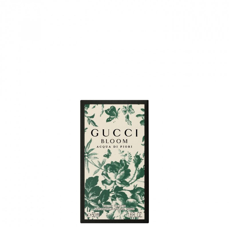 Gucci Bloom Acqua Di Fiori, Femei, Eau De Toilette 50ml