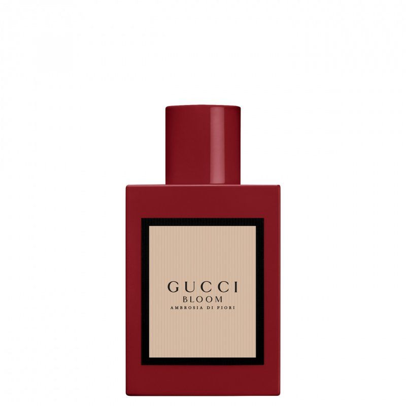 Gucci Bloom Ambrosia di Fiori 50 ml Femmes