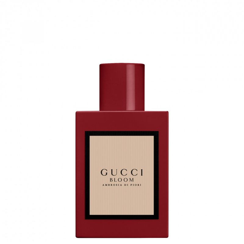 Gucci Bloom Ambrosia di Fiori Eau De Parfum 50ml