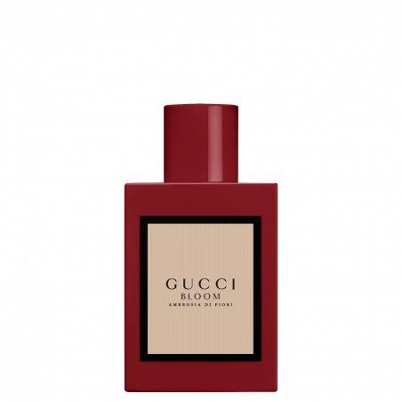 Gucci Bloom Ambrosia di Fiori 50 ml Femmes