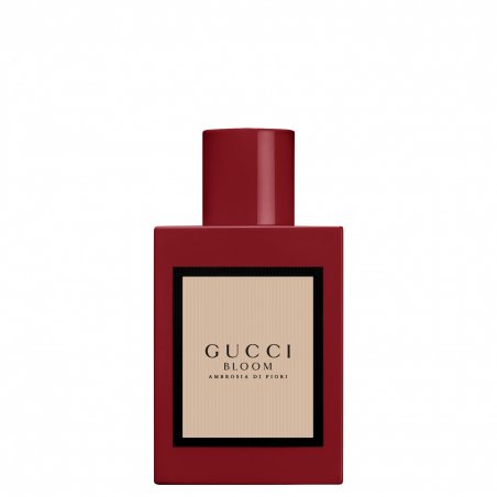 Gucci Bloom Ambrosia di Fiori Eau De Parfum 50ml