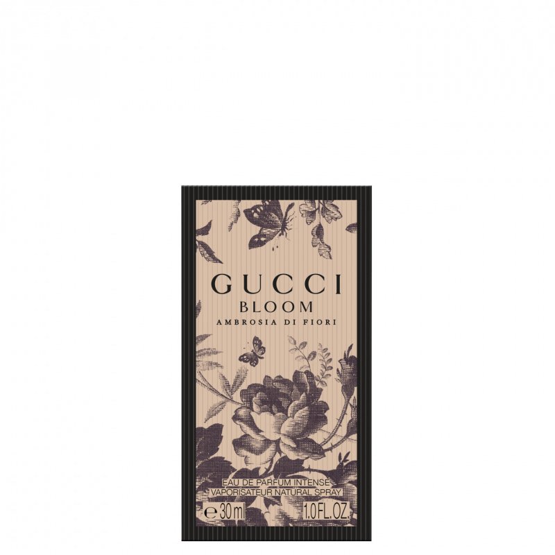 Gucci Bloom Ambrosia di Fiori 30 ml Femmes