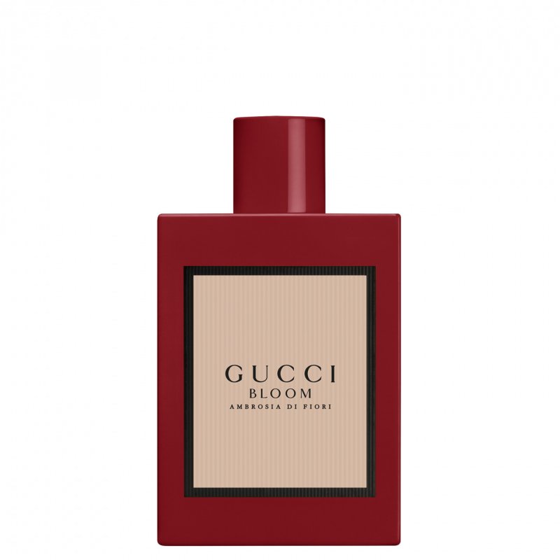 Gucci Bloom Ambrosia di Fiori Eau De Parfum 100ml