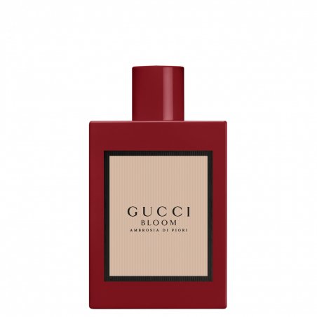 Gucci Bloom Ambrosia di Fiori Eau De Parfum 100ml