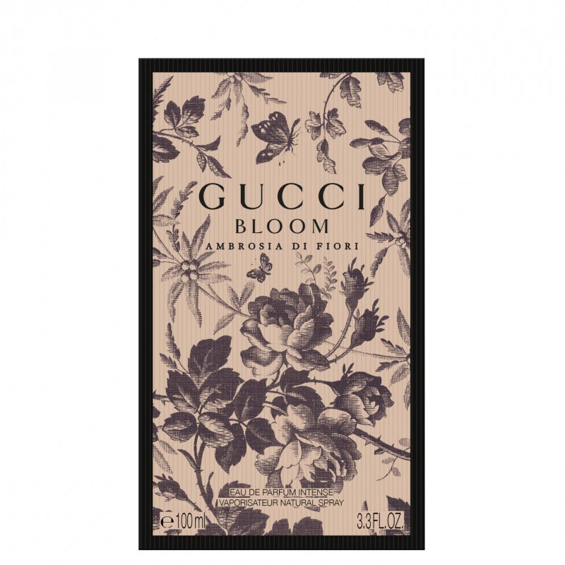 Gucci Bloom Ambrosia Di Fiori, Femei, Eau De Parfum 100ml