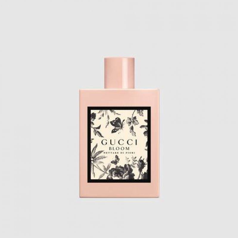 Gucci Bloom Nettare Di Fiori 100 ml Femmes