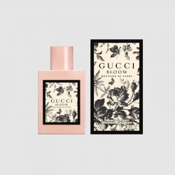 Gucci Bloom Nettare Di Fiori 50 ml Femmes