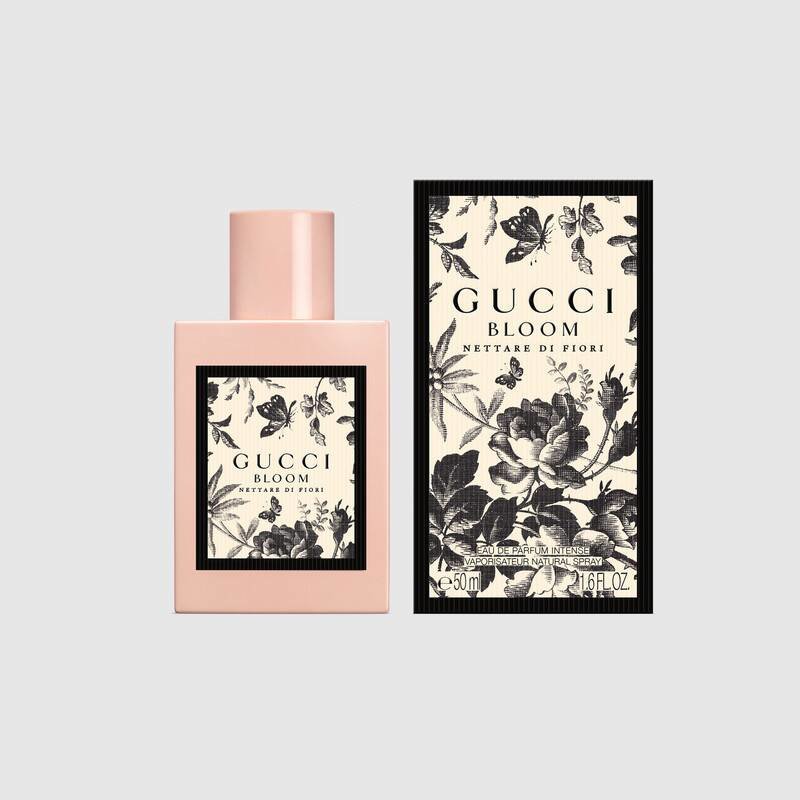 Gucci Bloom Nettare Di Fiori Intense, Femei, Eau De Parfum 50ml
