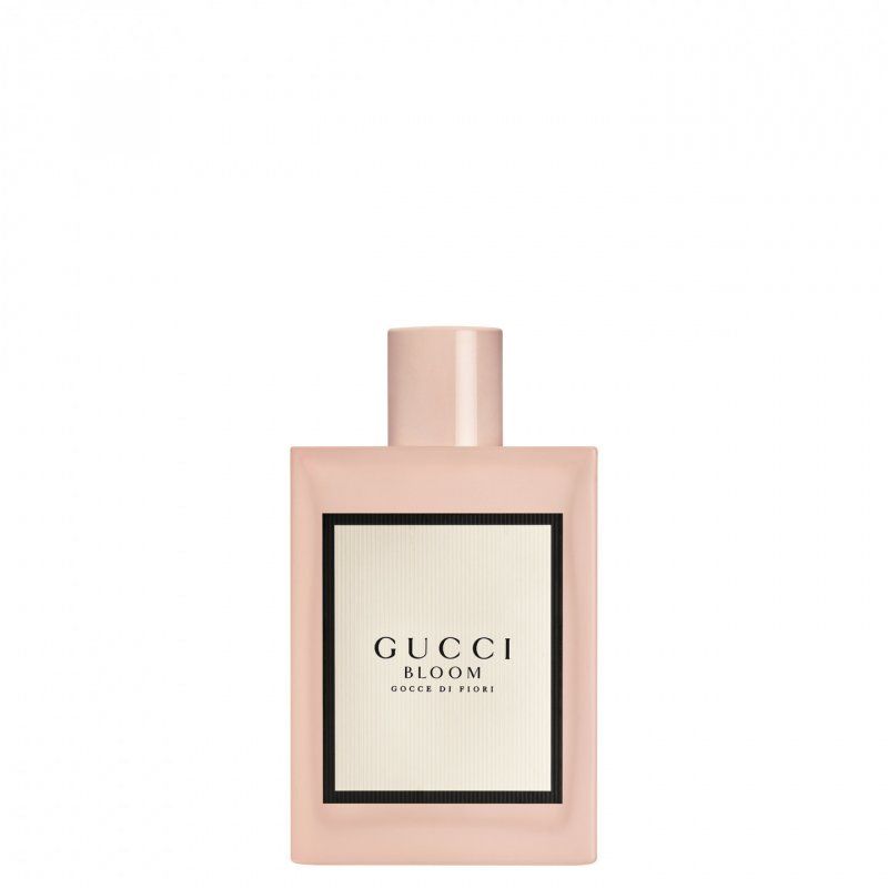 Gucci Bloom Gocce Di Fiore, Femei, Eau De Toilette 100ml
