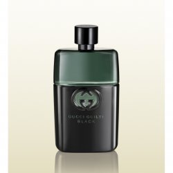 Gucci Guilty Black, Barbati, Eau De Toilette 90ml