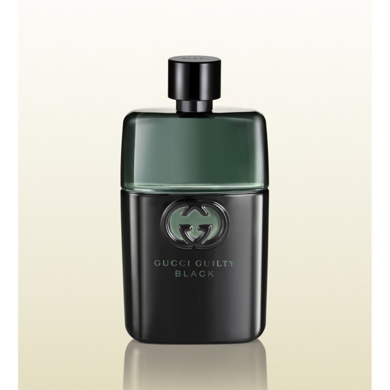 Gucci Guilty Black, Barbati, Eau De Toilette 90ml