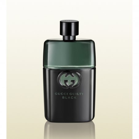 Gucci Guilty Black 90 ml Hommes