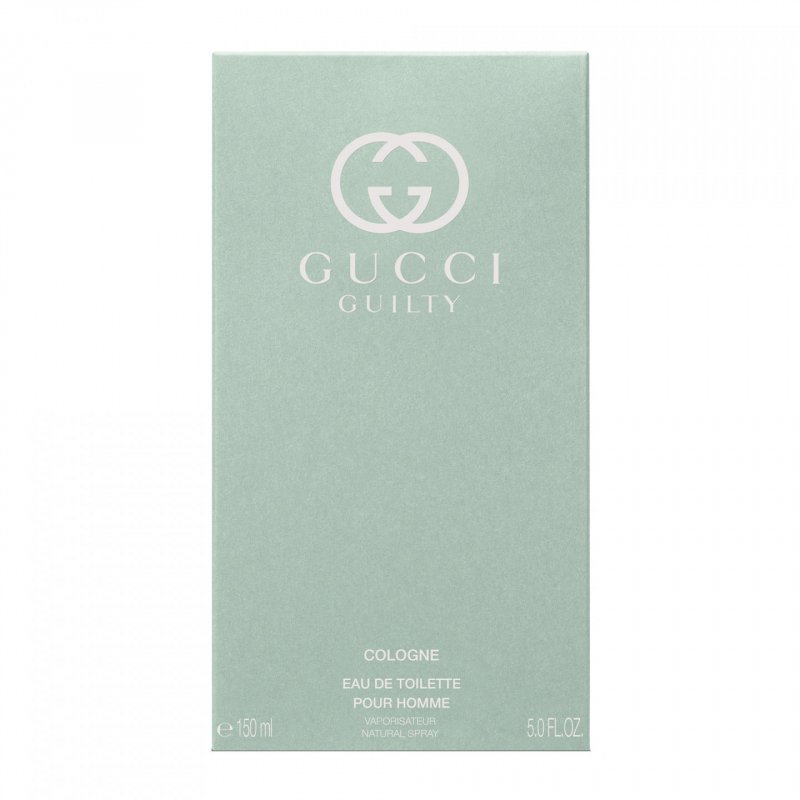 Gucci Guilty Cologne, Barbati, Eau De Toilette 150ml