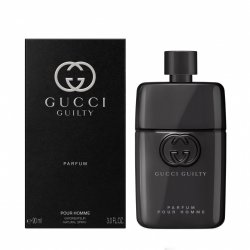 Gucci Guilty Pour Homme, Barbati, Parfum 90ml