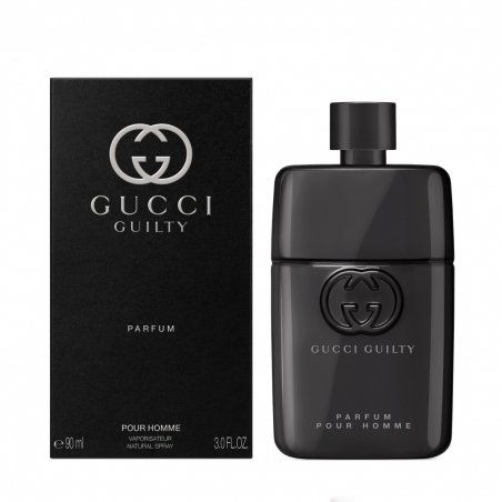 Gucci Guilty Pour Homme, Barbati, Parfum 90ml
